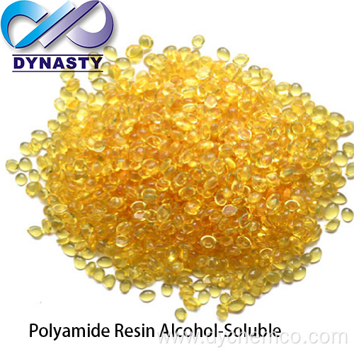 Coating and Printing Ink Additives Polyamide Resin Alcohol-Soluble